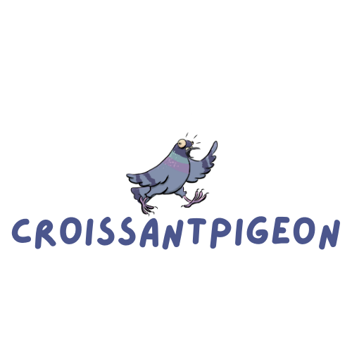 CroissantPigeon